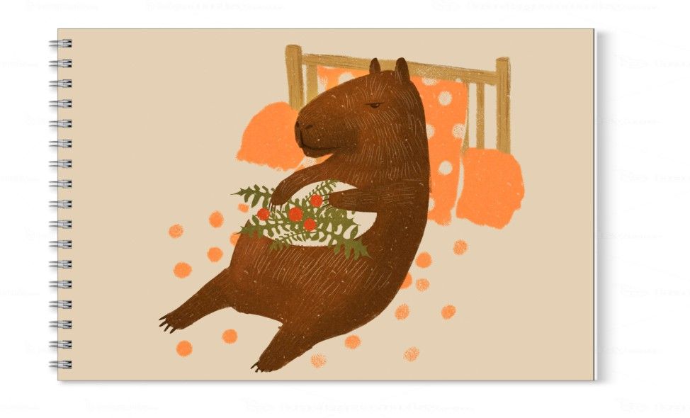 Capybara телеграм отзывы