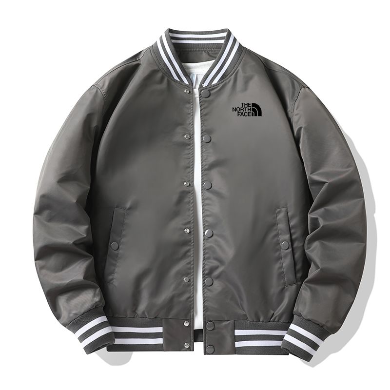 The north face transbay insulated varsity clearance jacket