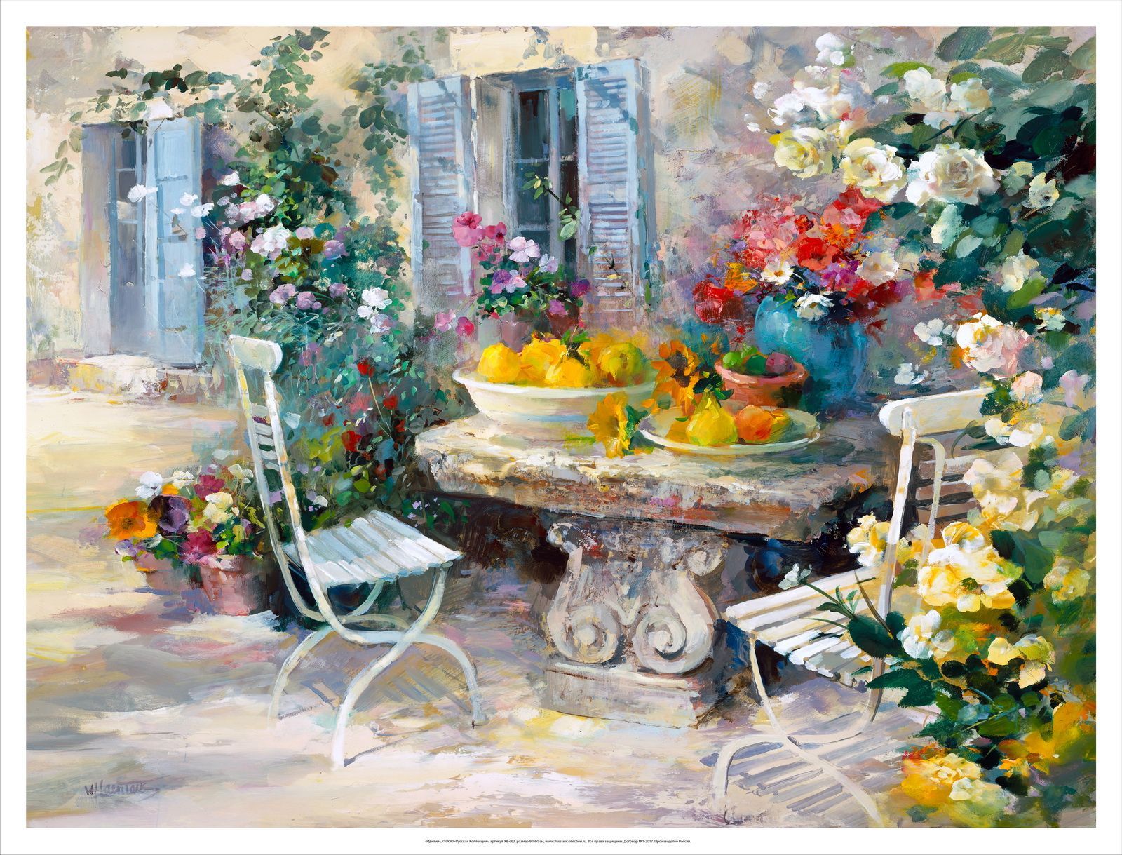 Художник willem haenraets картины