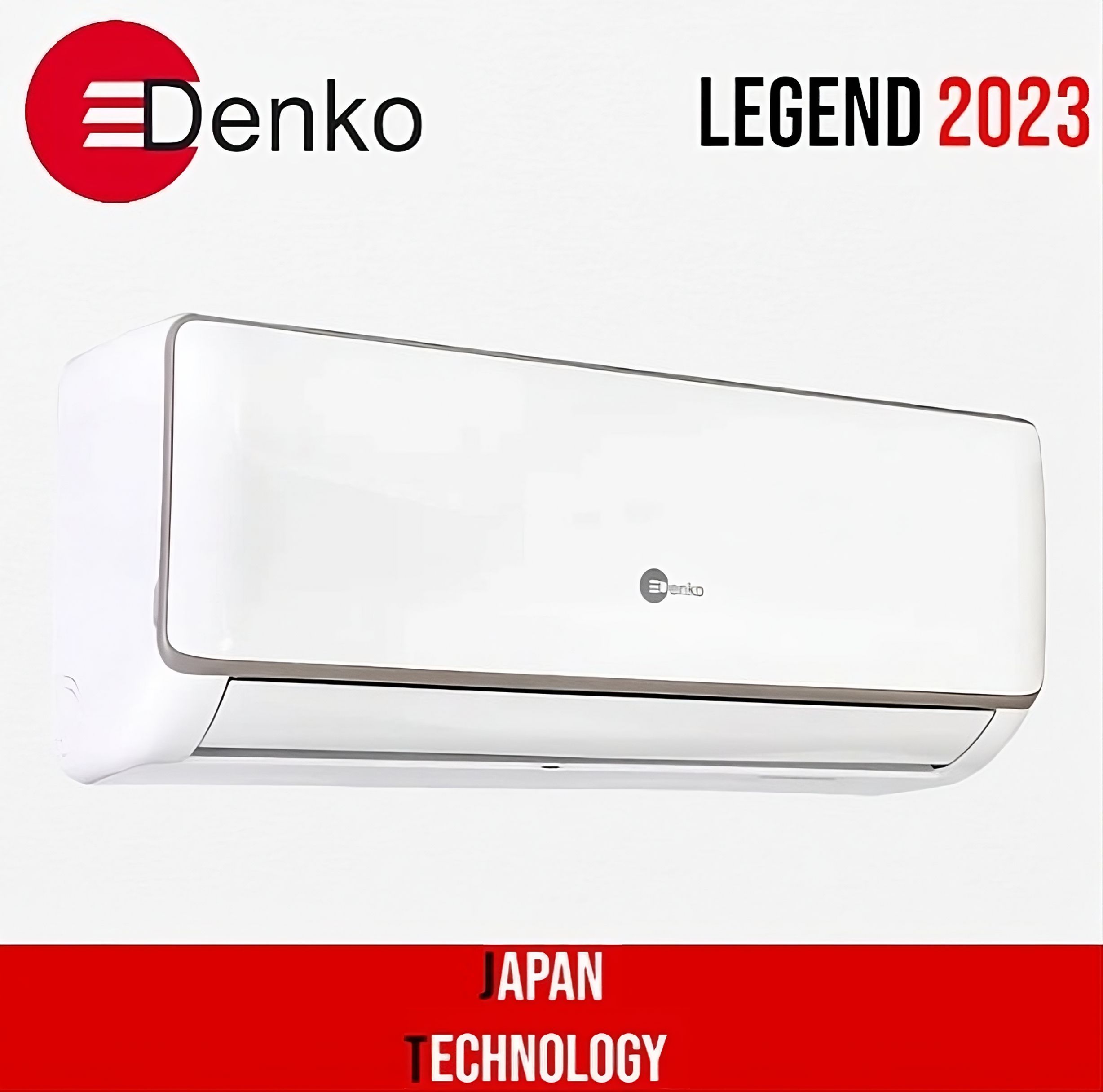Сплит система denko du 12
