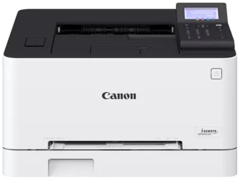 Canon Принтер лазерный i-Sensys LBP633Cdw 5159C001