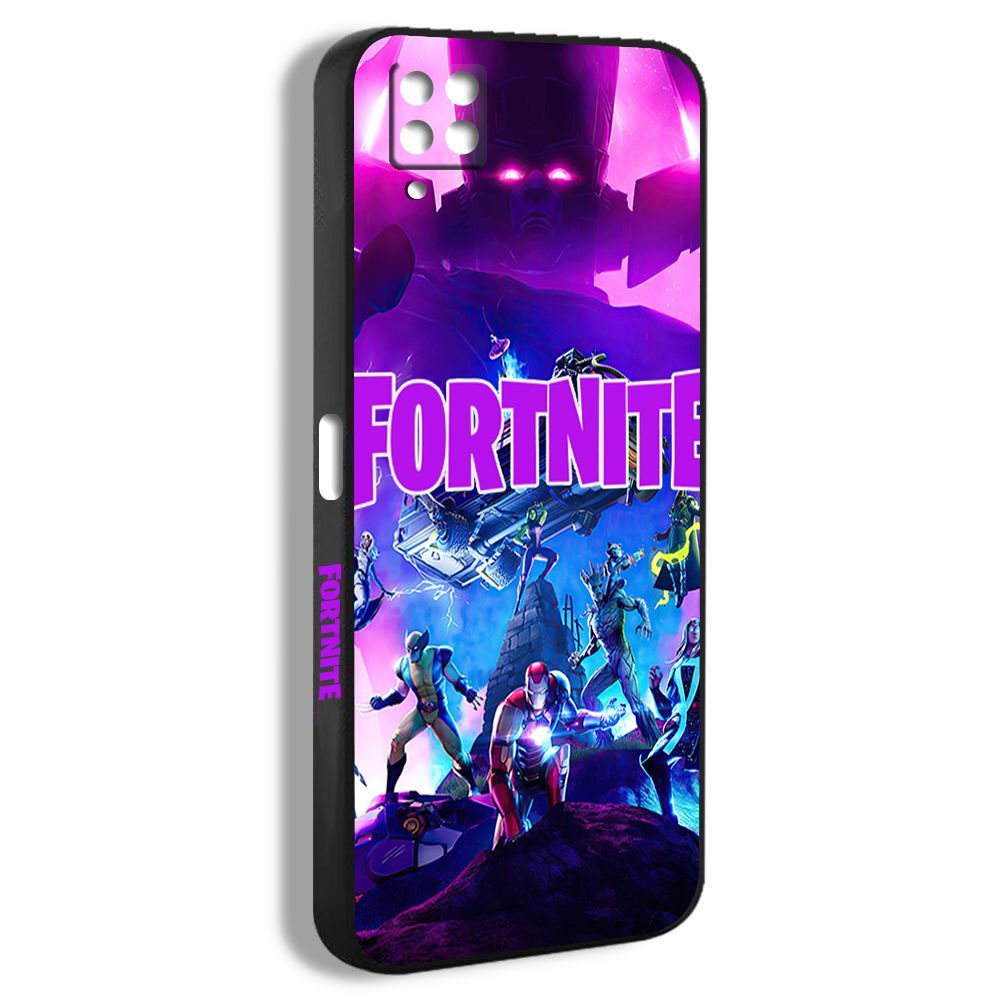 samsung galaxy m12 fortnite