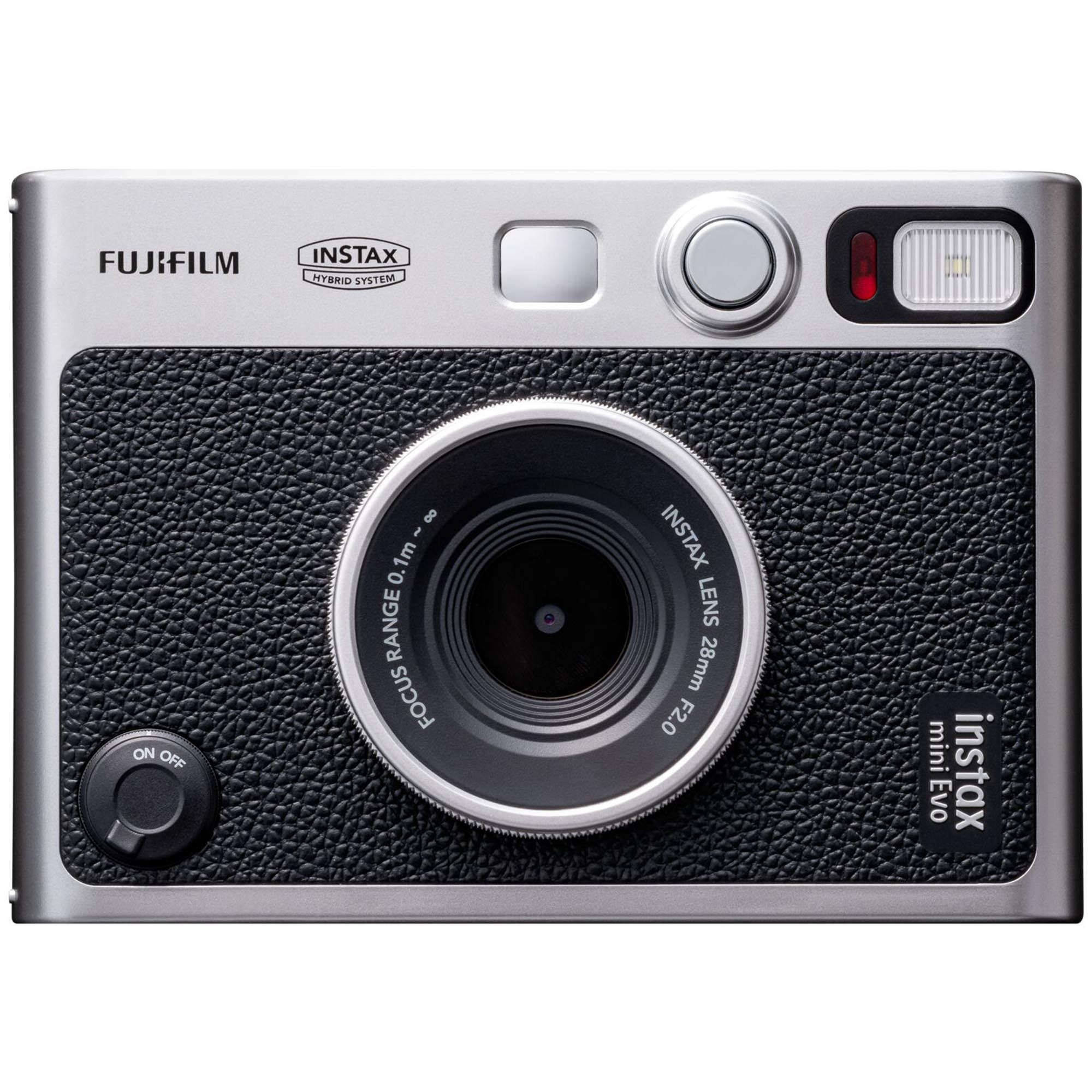 Instax Mini Evo камера купить на...