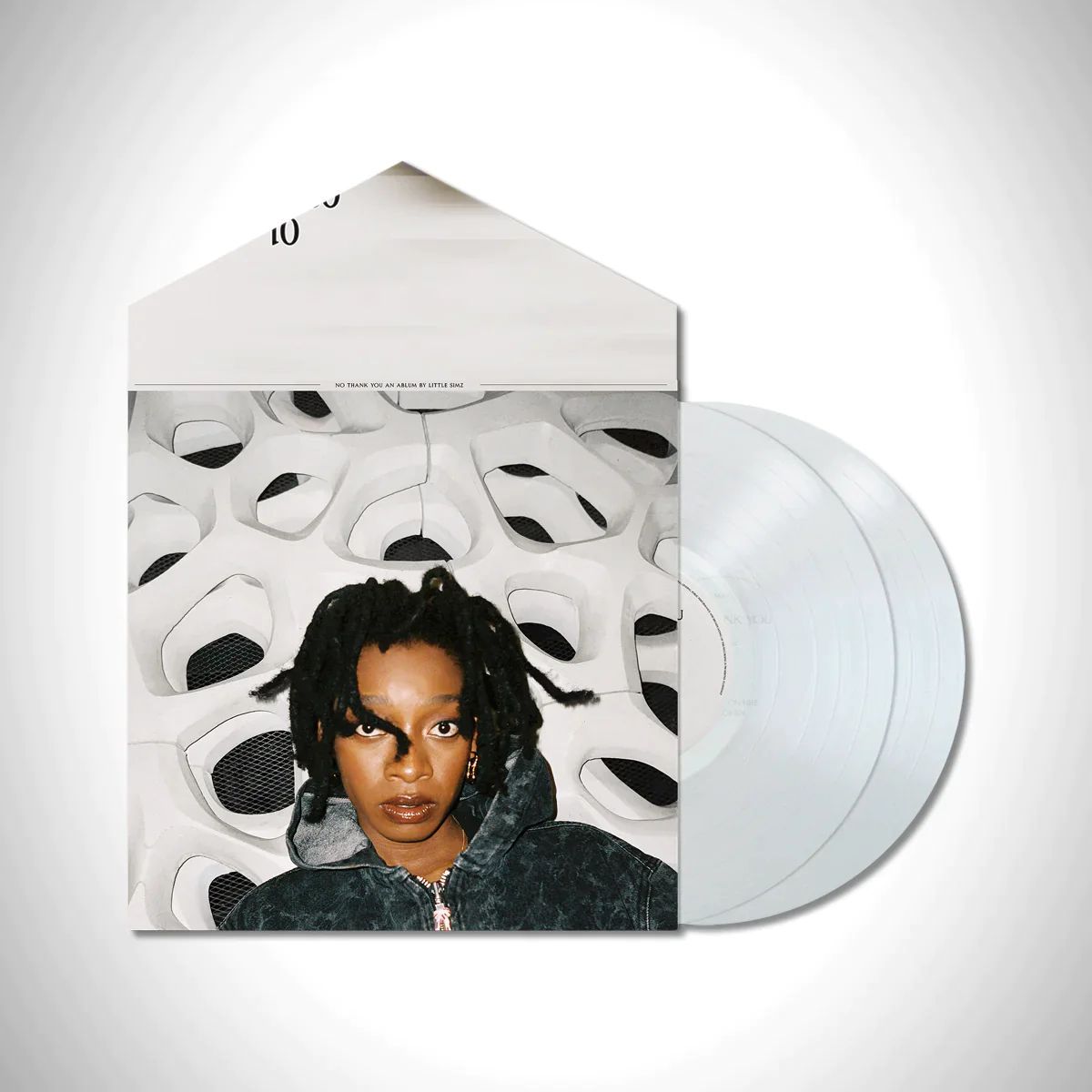Clear lp