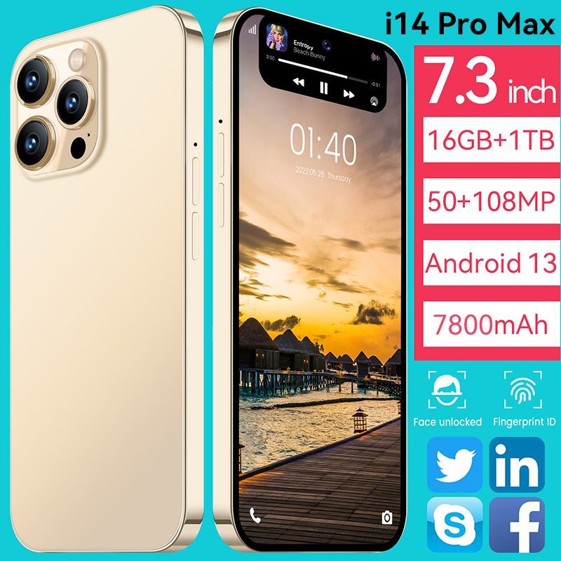 14 Pro Max Андроид – купить в интернет-магазине OZON по выгодной цене