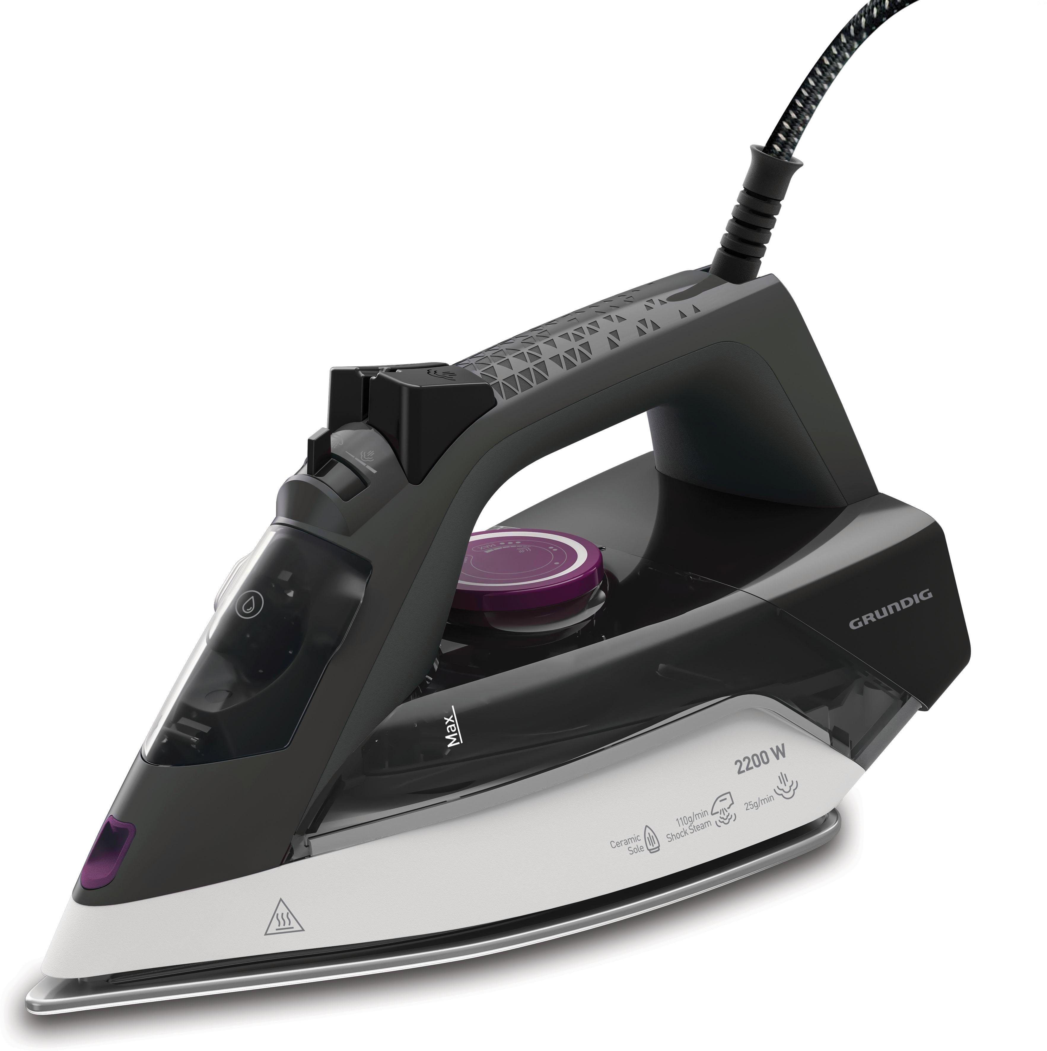 отзывы об утюге steam iron фото 109