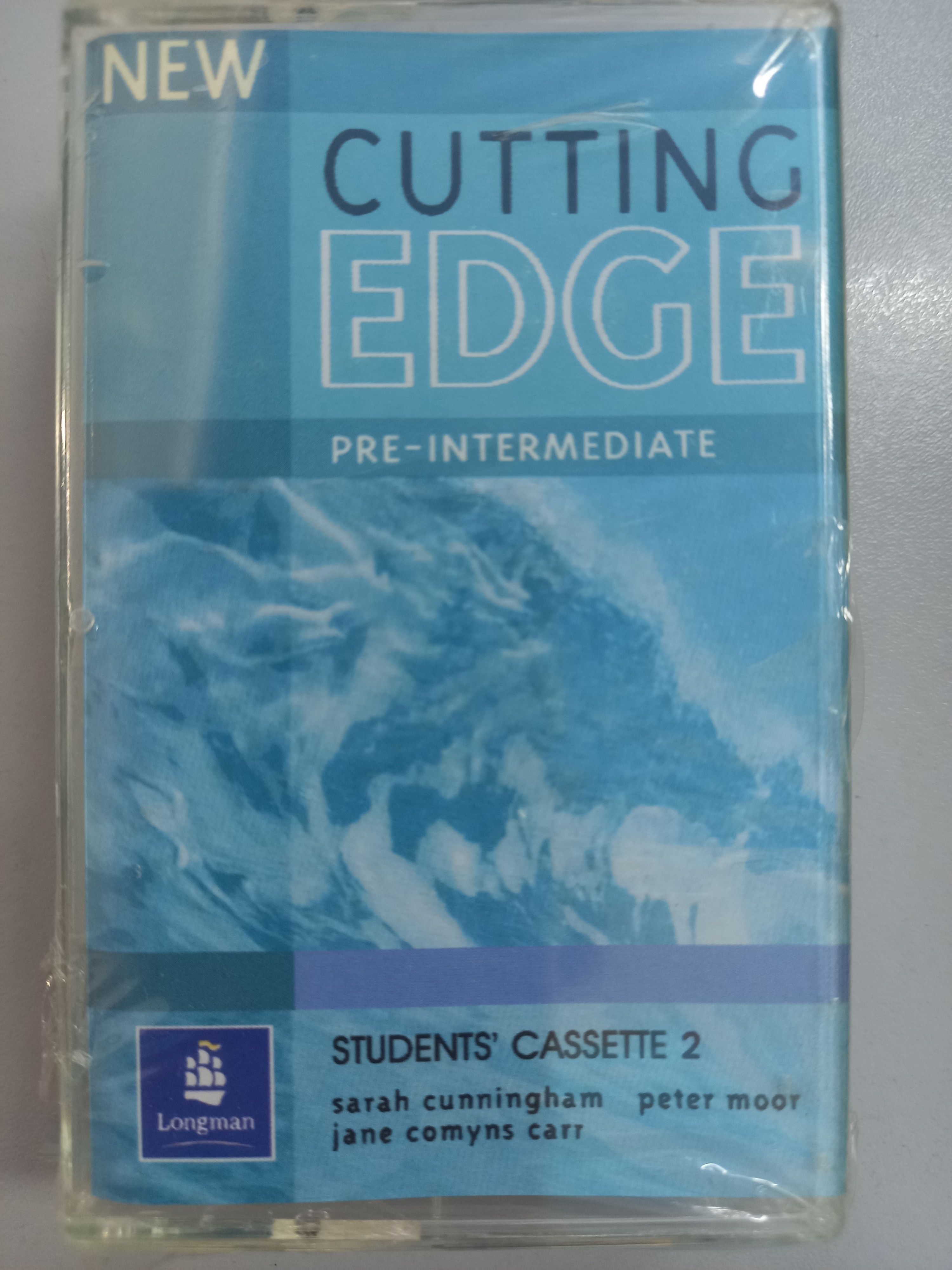 Cutting edge pre intermediate audio. Cutting edge pre intermediate audio