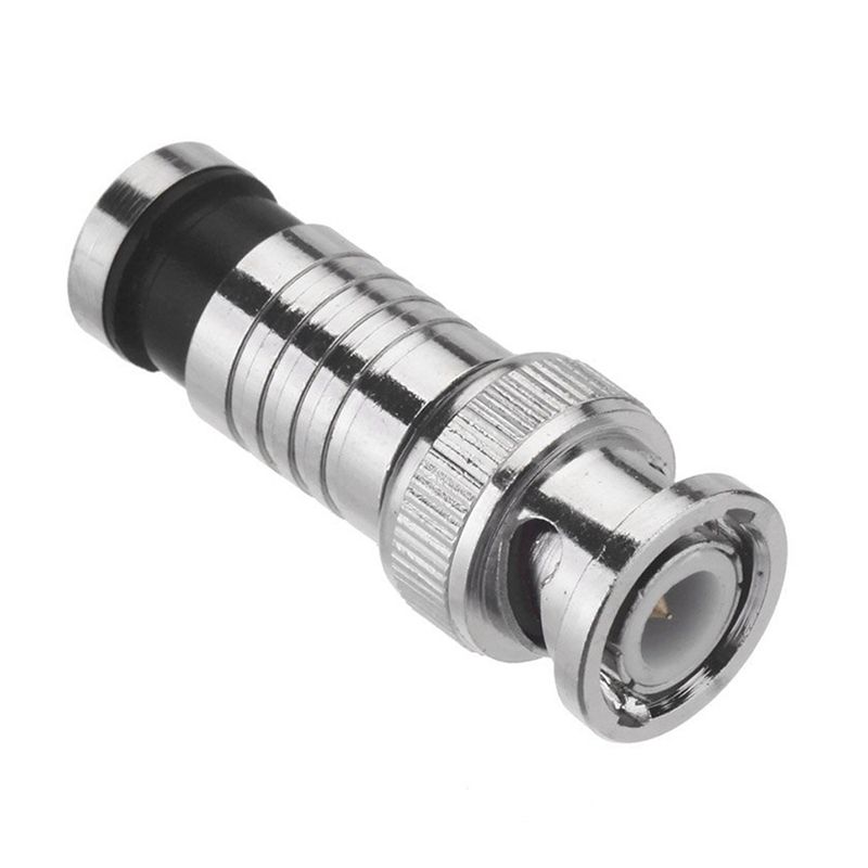 Разъем bnc rg 6. Bnc04sst$#qt02#$1. bnc 25см. bnc-7038. компрессионный разъем.