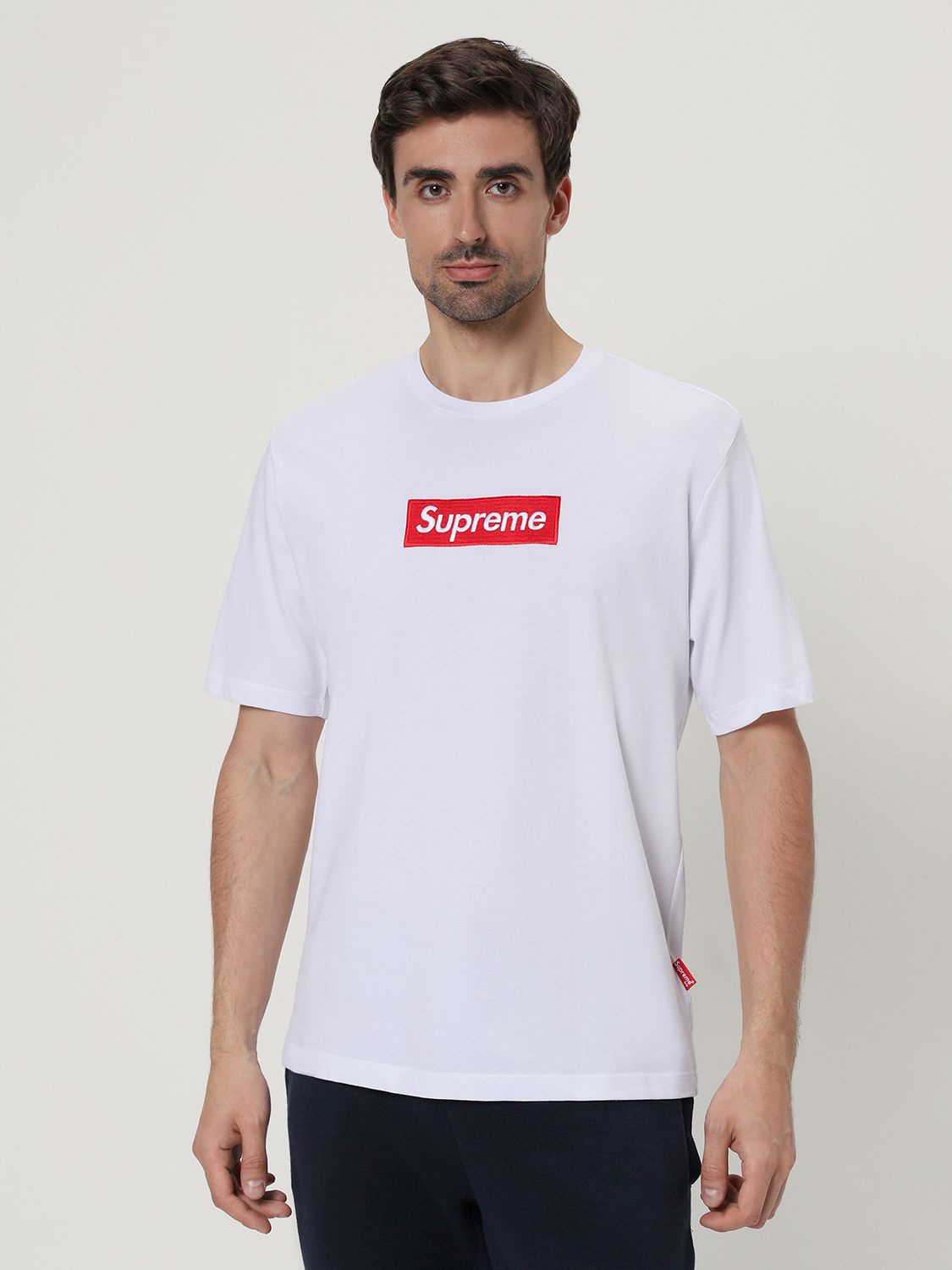 ФутболкаSupreme