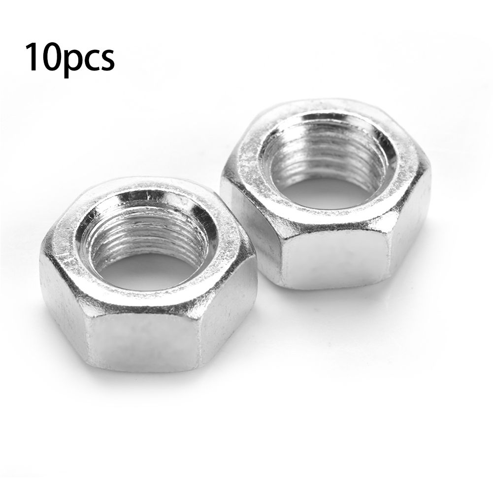 Nut set