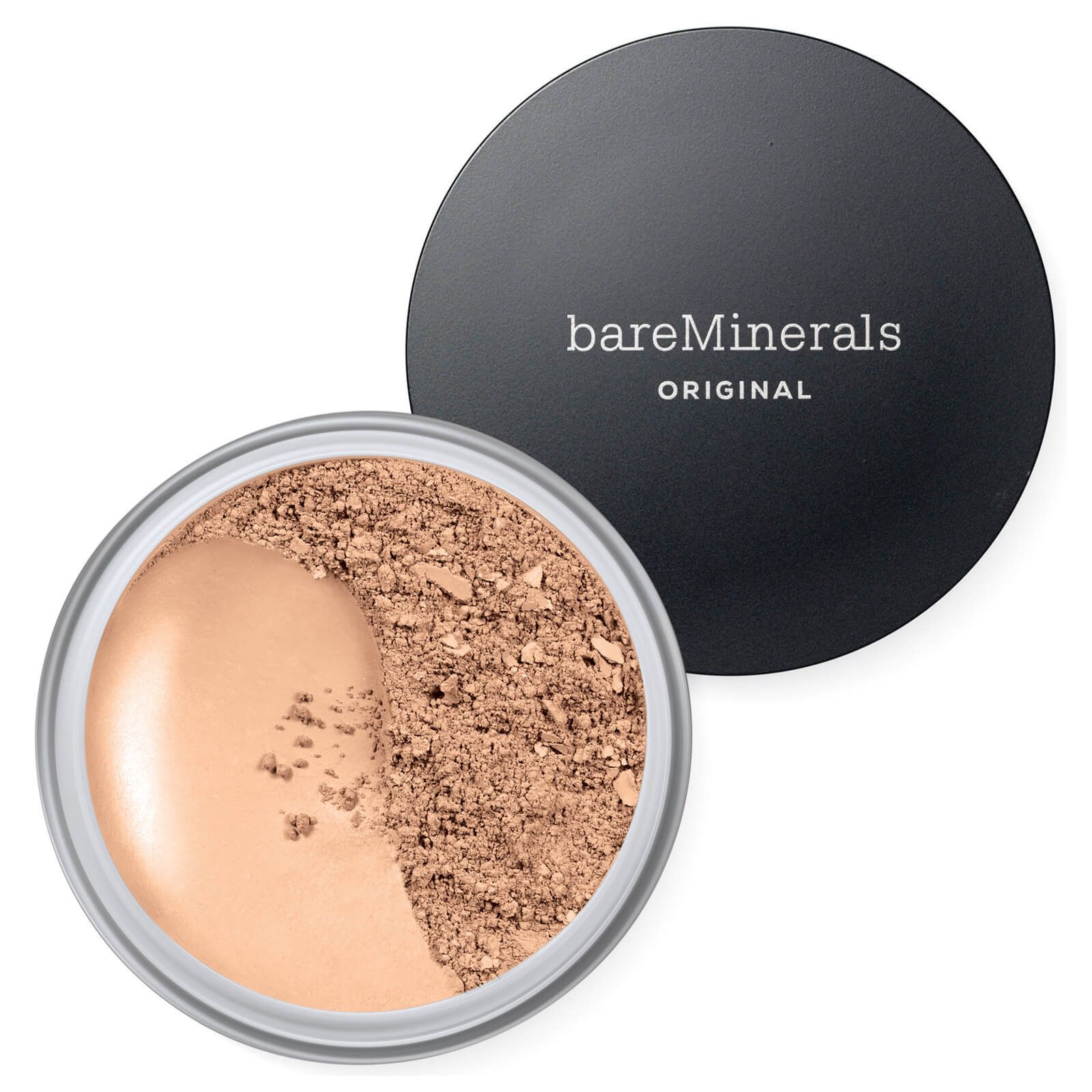 Крем пудра. BAREMINERALS Original пудра. Bare Minerals косметика. Минеральная пудра bare Minerals тона. Bare Minerals Matte SPF 15 Foundation.