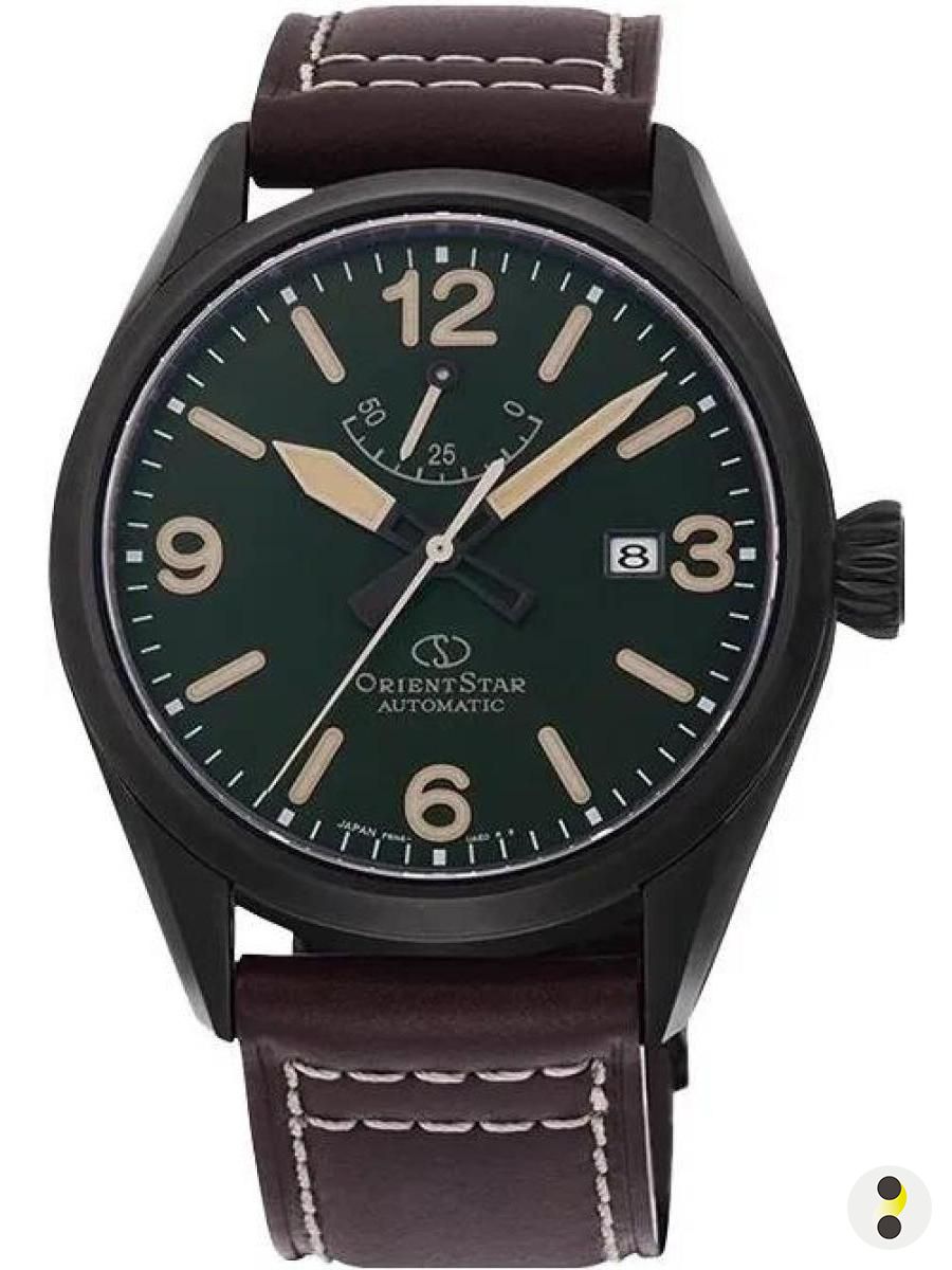 Часы Orient re-au0202n