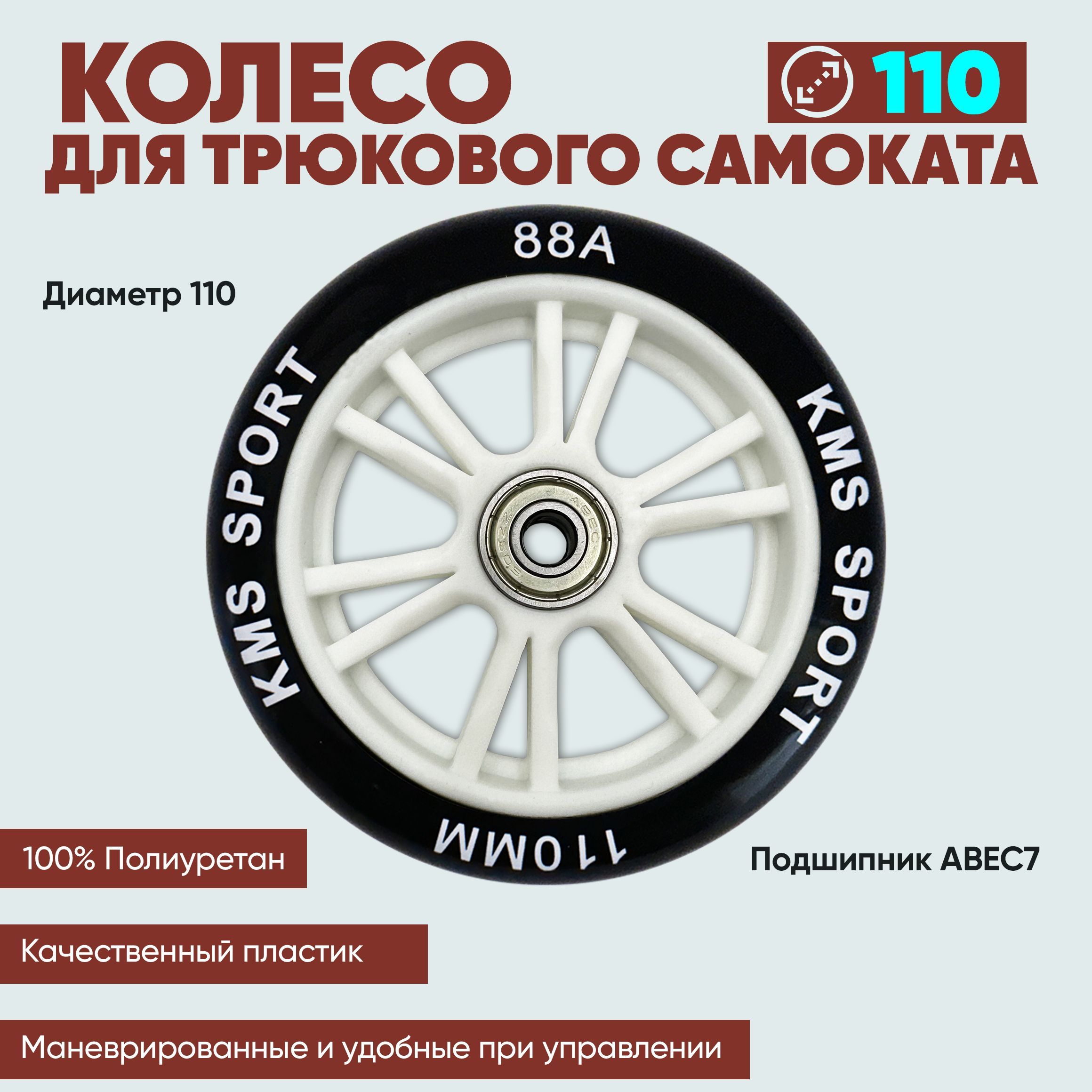 Колеса сем