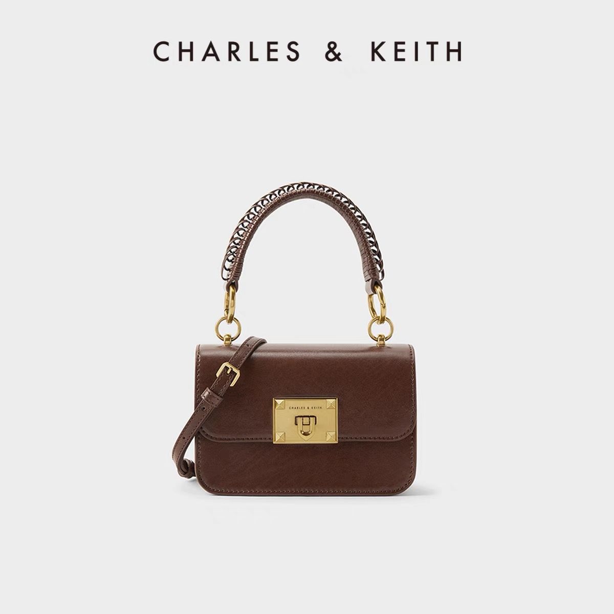 Charles Keith Сумки Цена