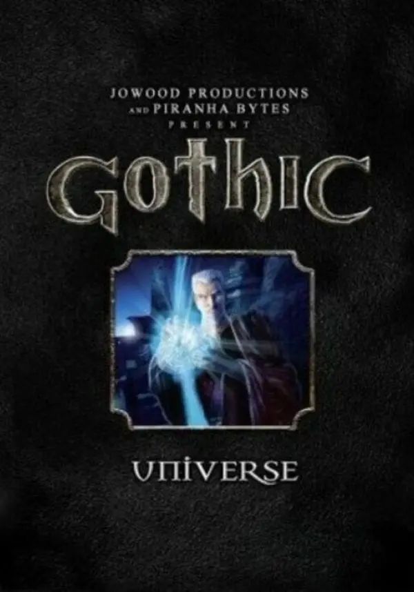 GothicUniverseEdition