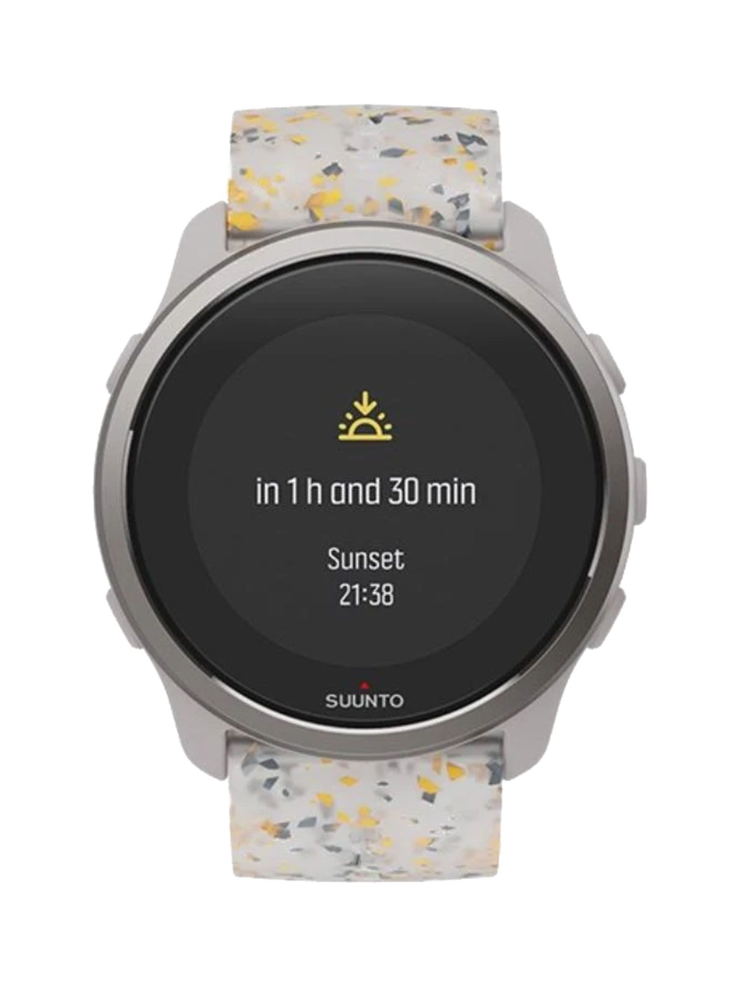 Suunto 9 Peak Купить В Москве