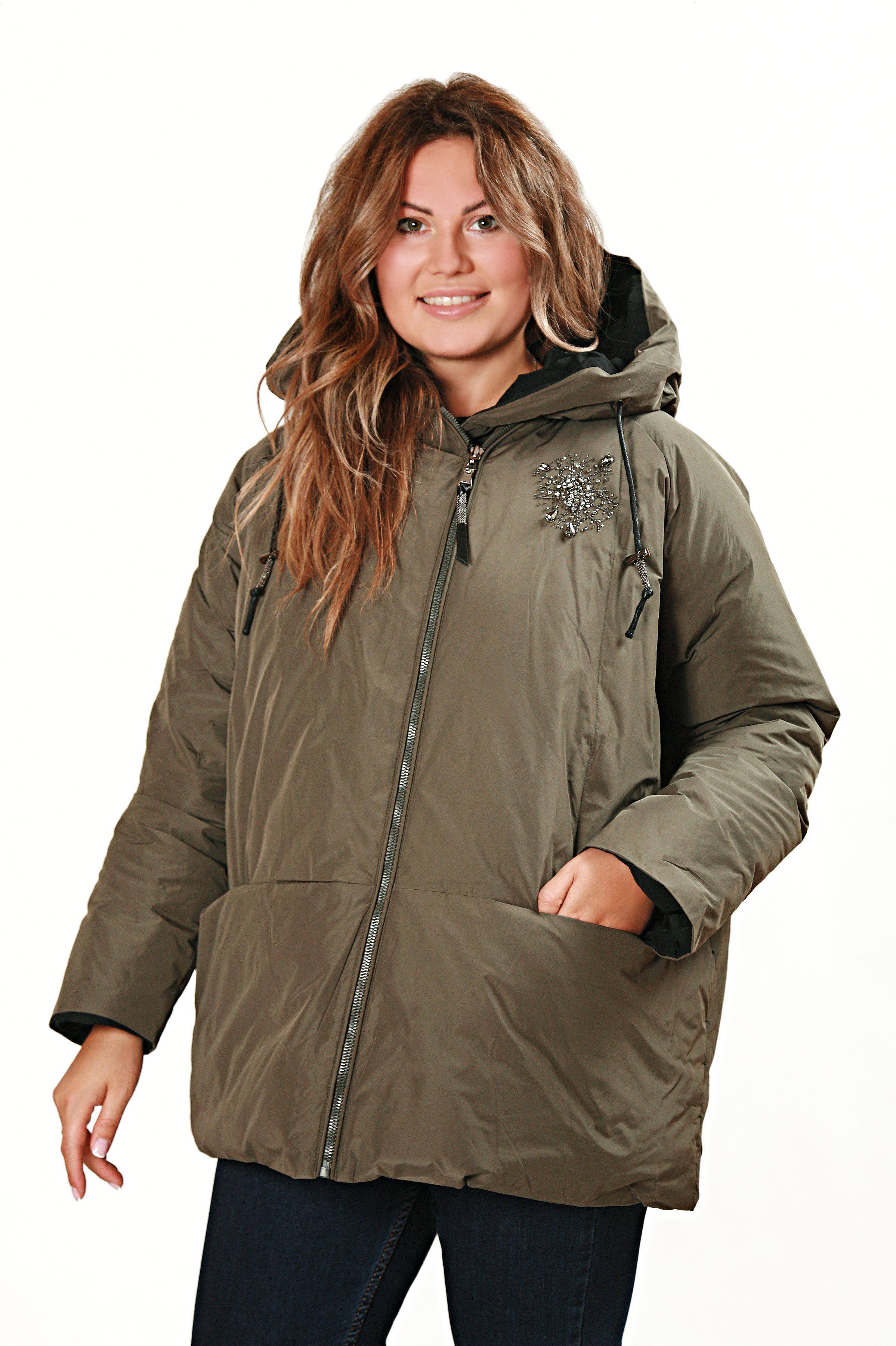 Y Firenix Куртки Женские Купить В Новосибирске