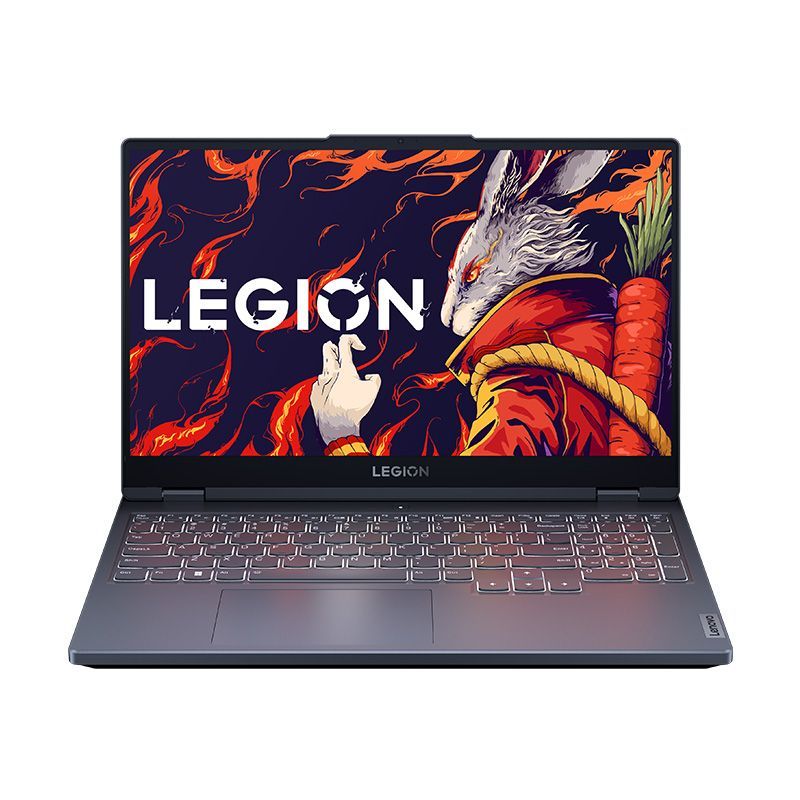 LEGIONR70002023Игровойноутбук15.6",AMDRyzen77840HS,RAM16ГБ,SSD512ГБ,NVIDIAGeForceRTX4060дляноутбуков(8Гб),WindowsHome,серый,Английскаяраскладка