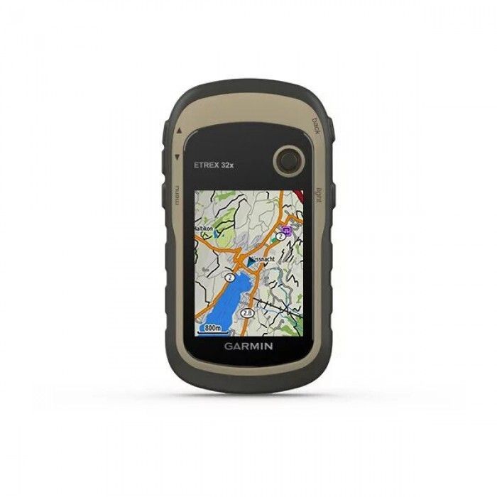 Навигатор Garmin eTrex 32x (010-02257-01)