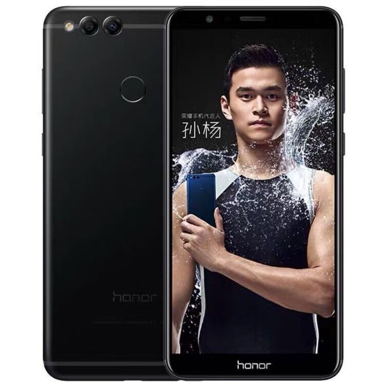 Honor 7x картинки