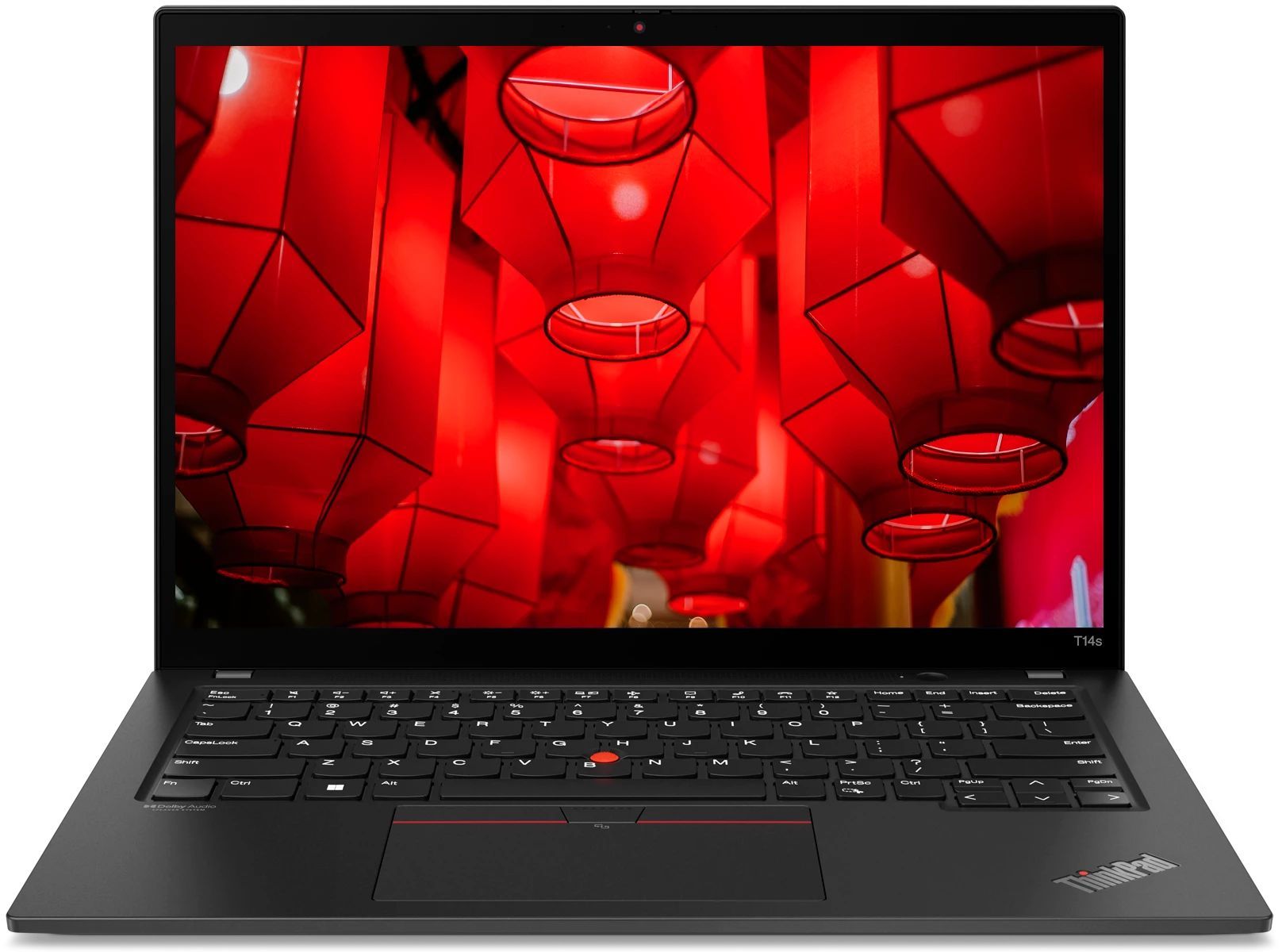 Ноутбук Lenovo Thinkpad 14 Купить