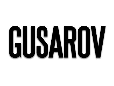 GUSAROV — купить товары GUSAROV в интернетмагазине OZON