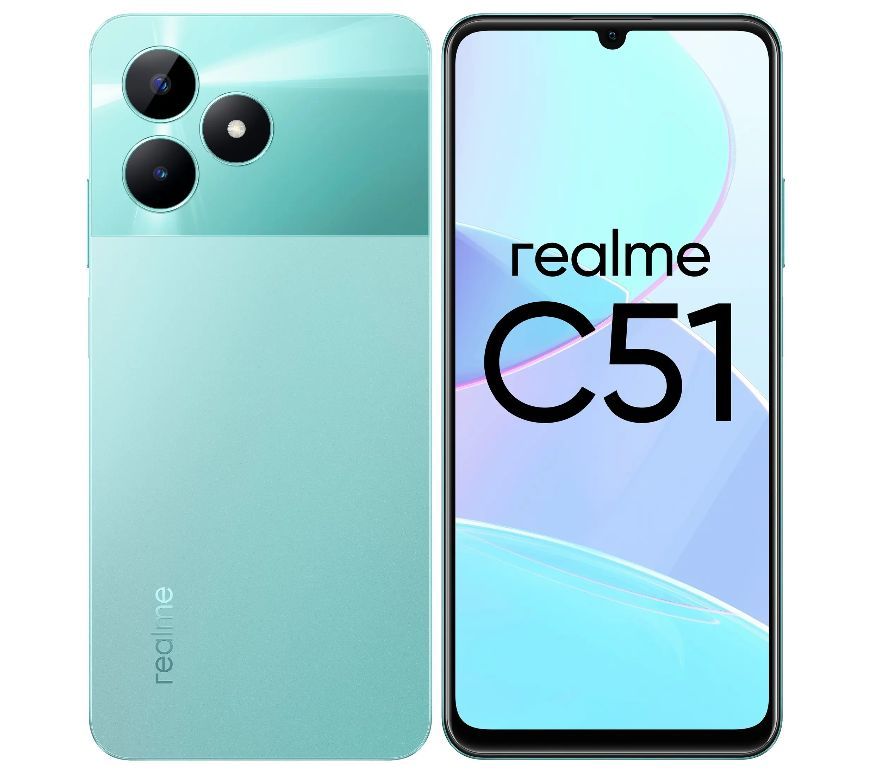 realmeСмартфонCAMON304/128ГБ