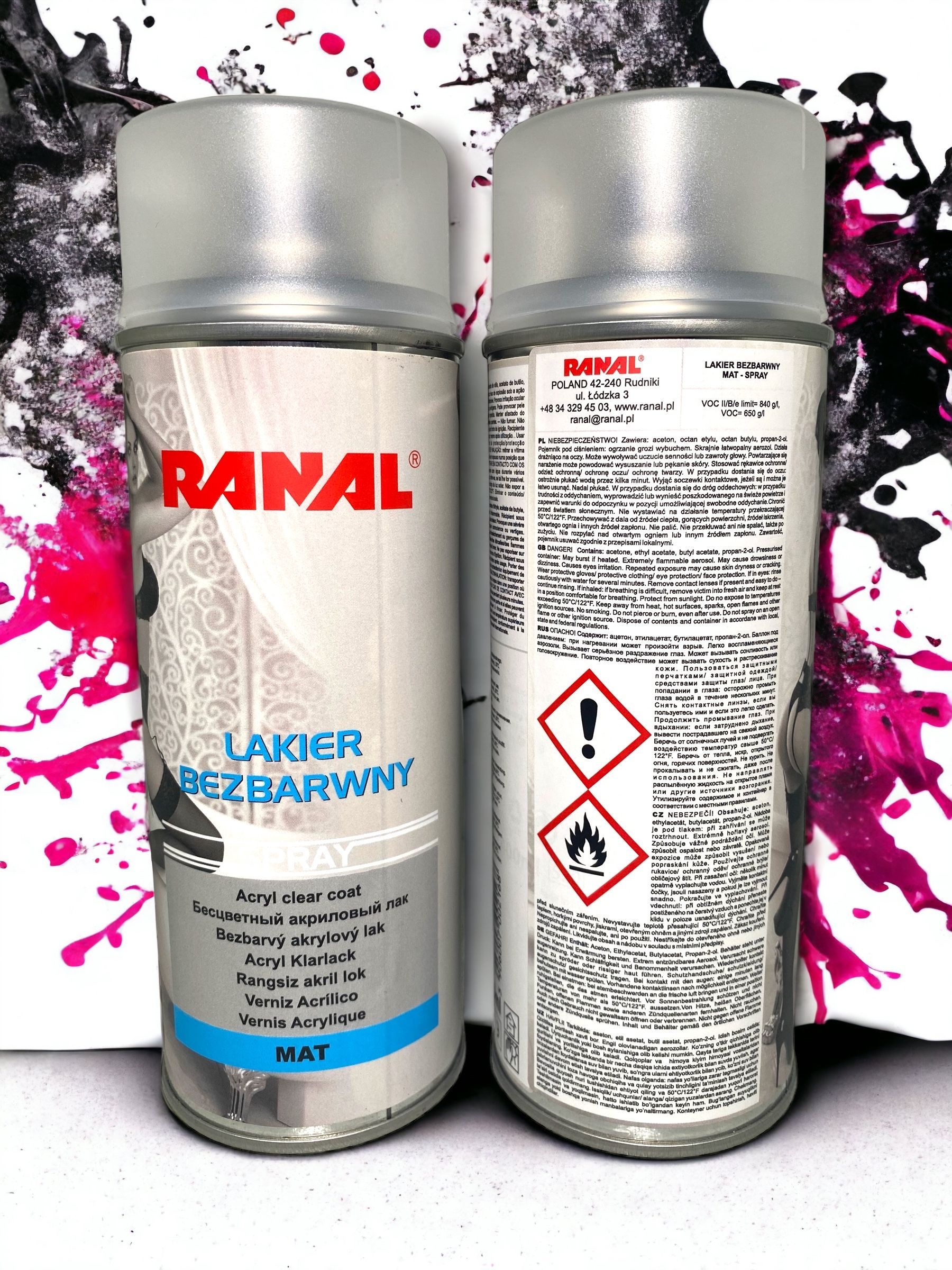 Ranal rust converter фото 98