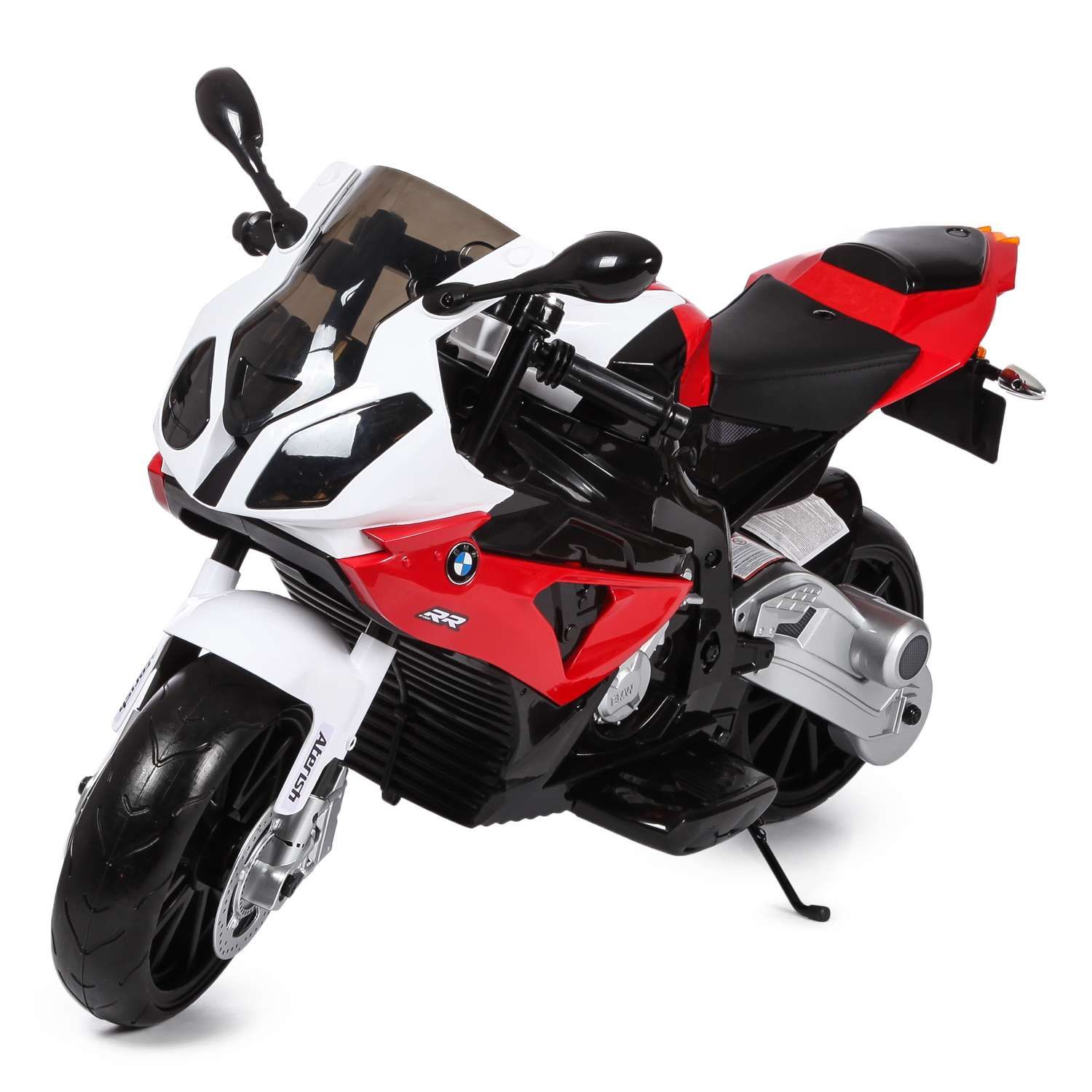 RIVERTOYS РјРѕС‚РѕС†РёРєР» Moto jt5188