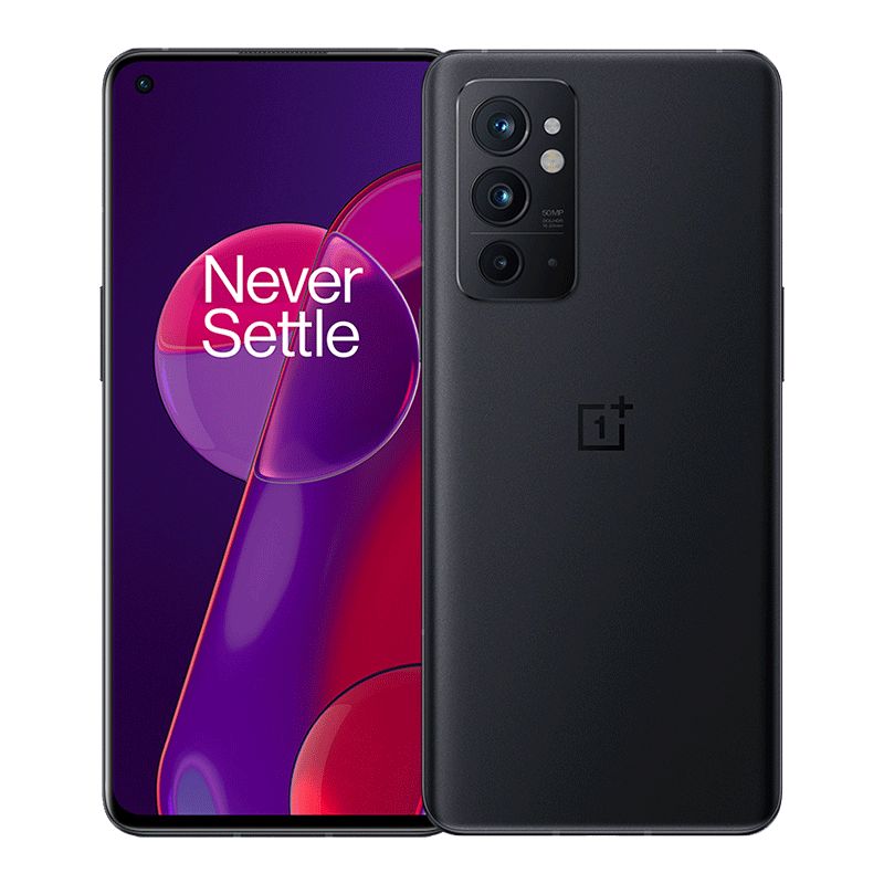 OnePlusСмартфонOnePlus9RT8/256ГБ,черный