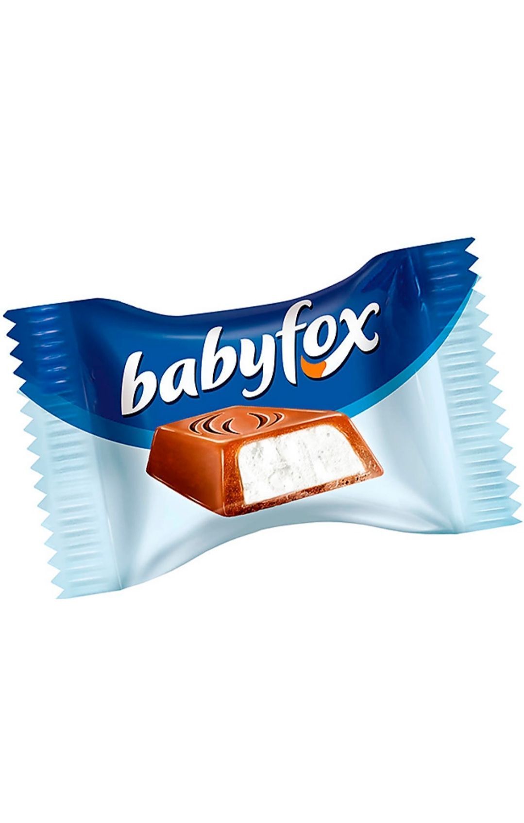 Babyfox конфеты