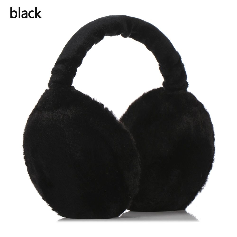 Earmuffs