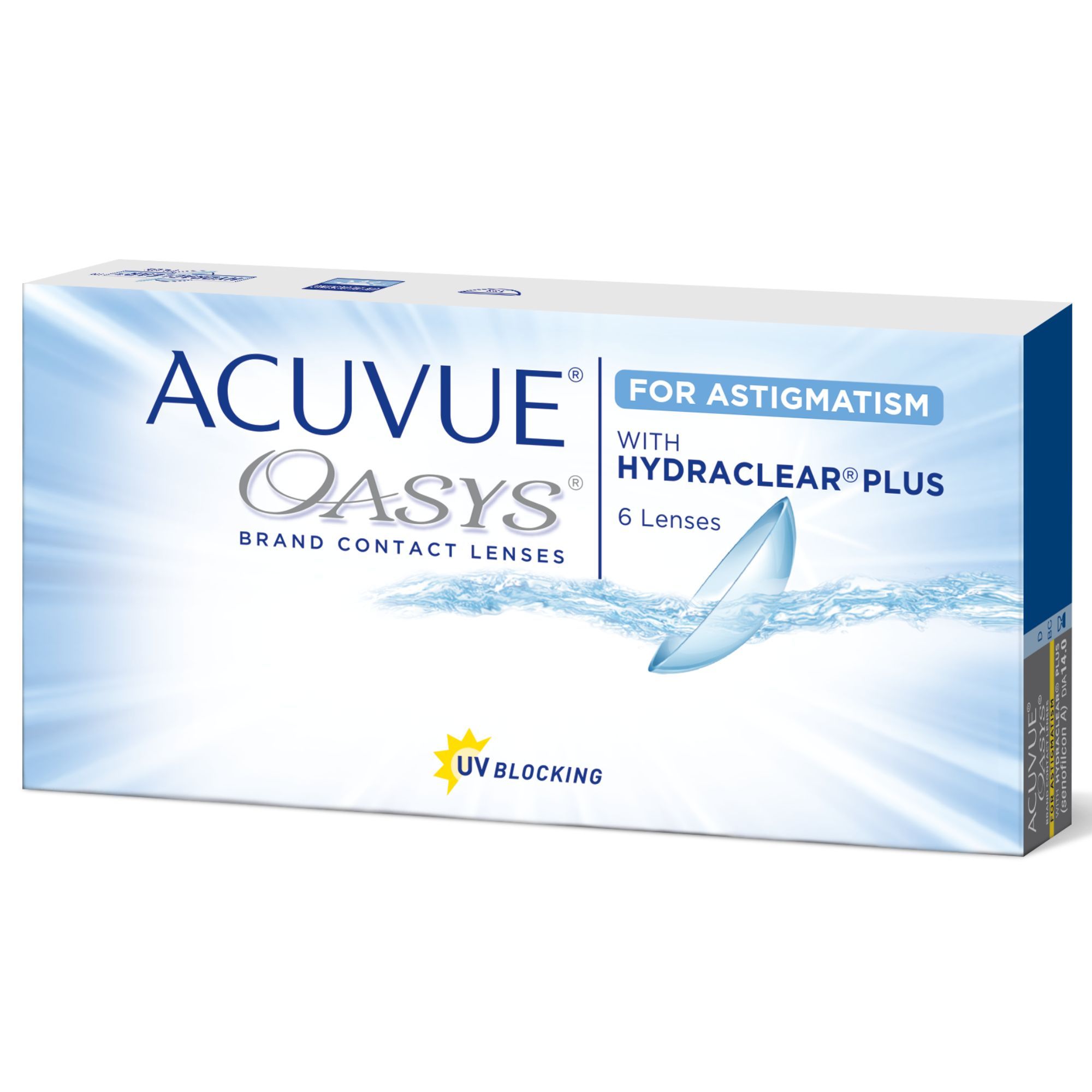 Купить Линзы Acuvue В Аптеке