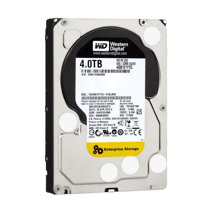 Купить Диск Wd 1 Tb