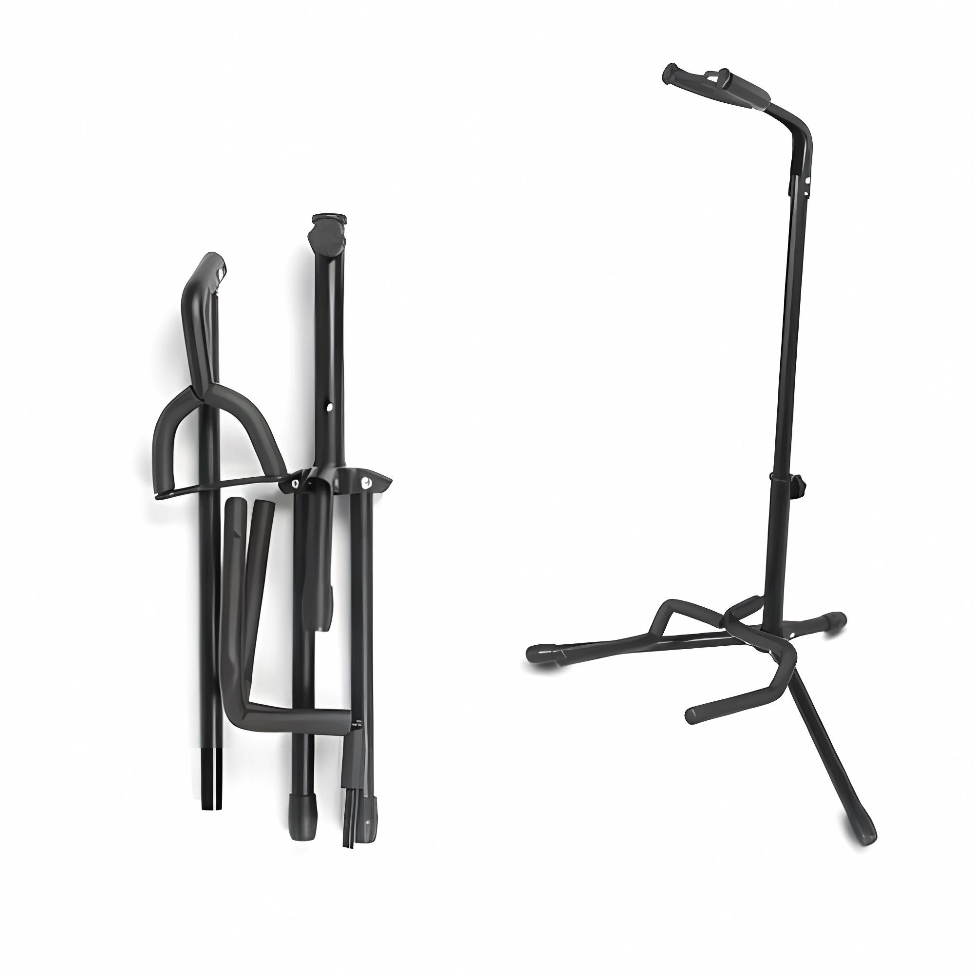 Стойка Для Гитары Напольная купить на OZON по низкой цене