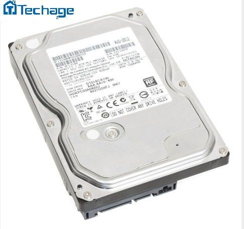 Techage1ТБВнутреннийжесткийдиск(HDD-TS1T)