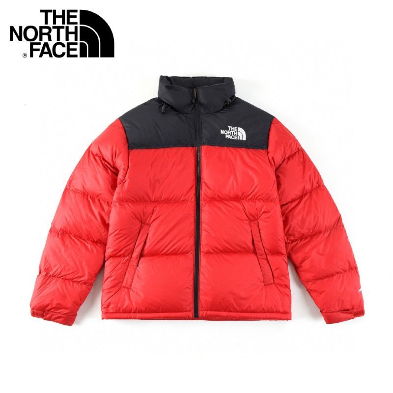 ПальтопуховоеTheNorthFaceM1996RetroNuptseJacket