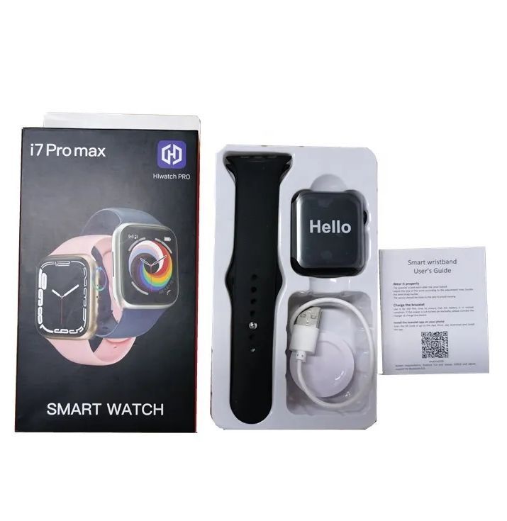 I8 pro max смарт часы приложения. Smart watch i8 pro max.