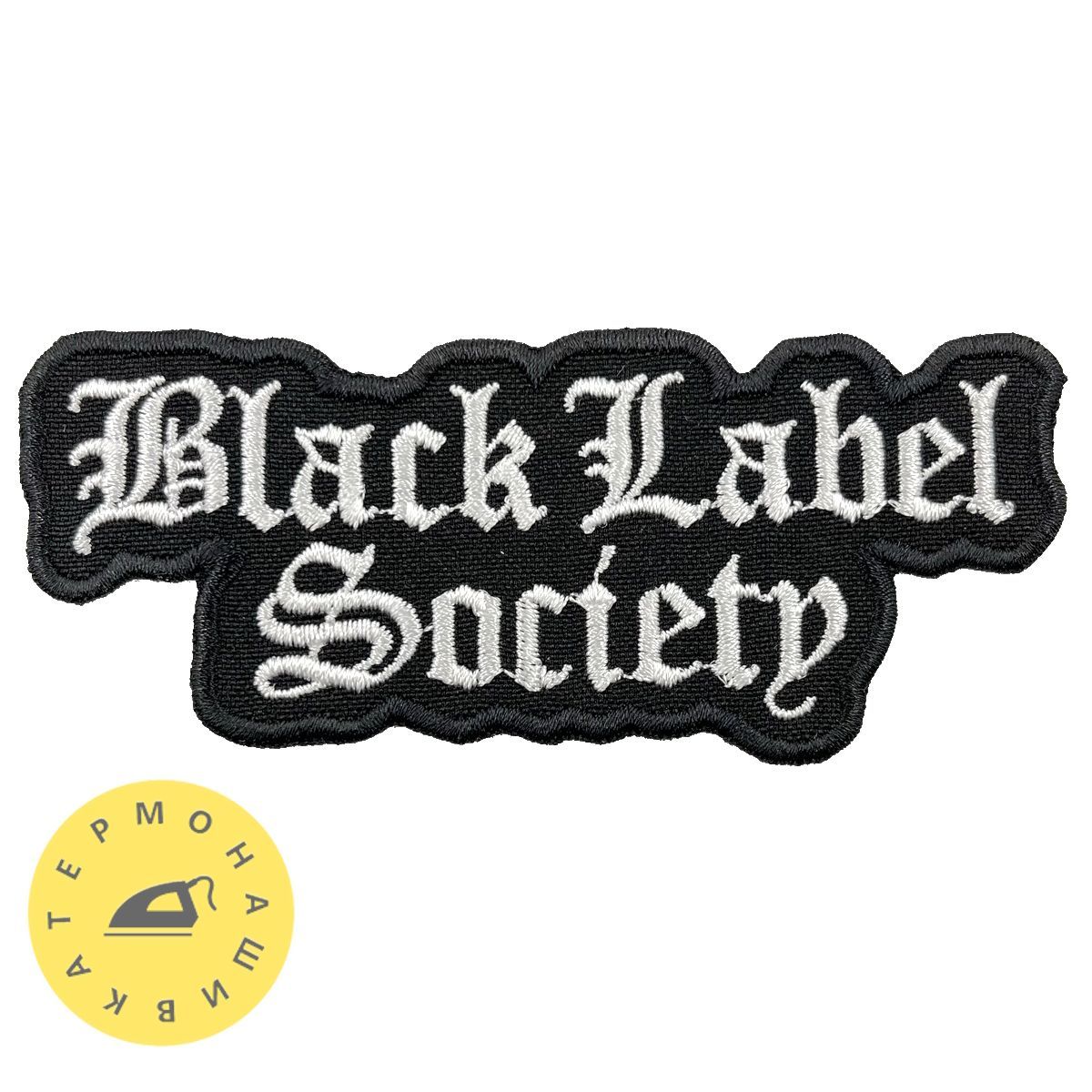 Black label society rust tab фото 7