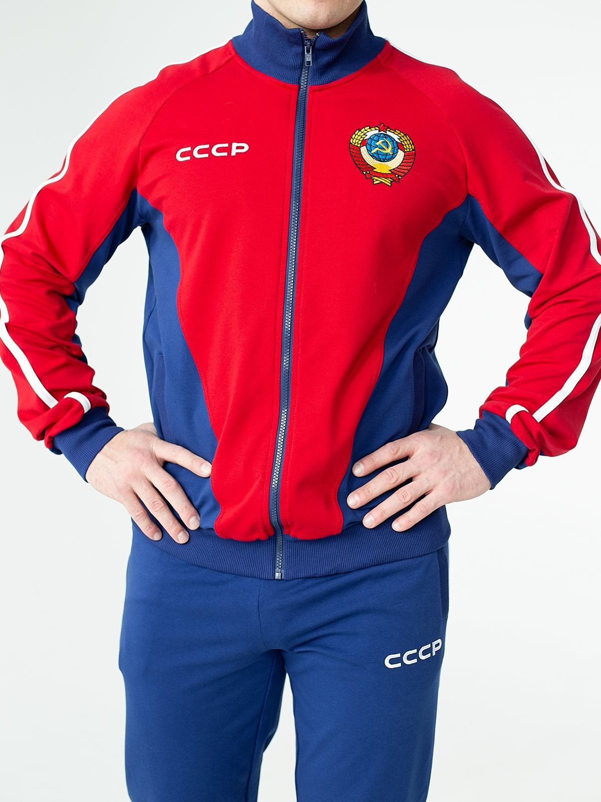 Joma костюм СССР