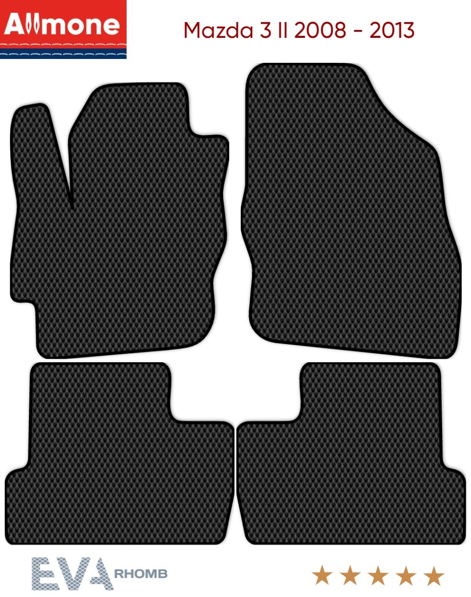 Коврики Для Автомобилей Мазда Купить