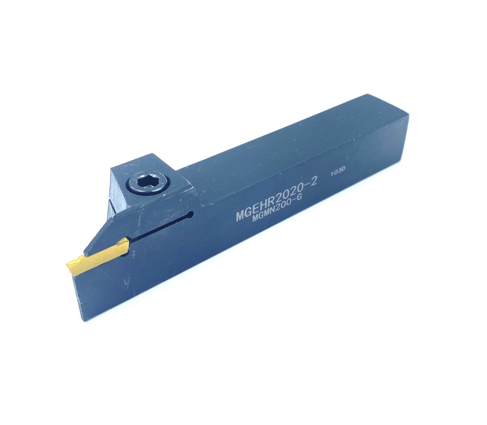 пластины для отрезных резцов