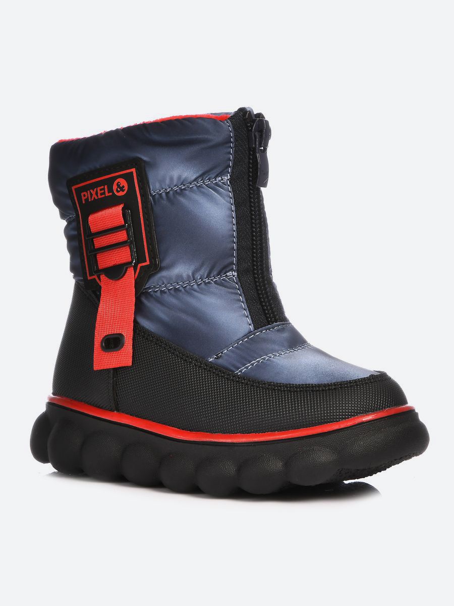 Сапоги Pixel&Co