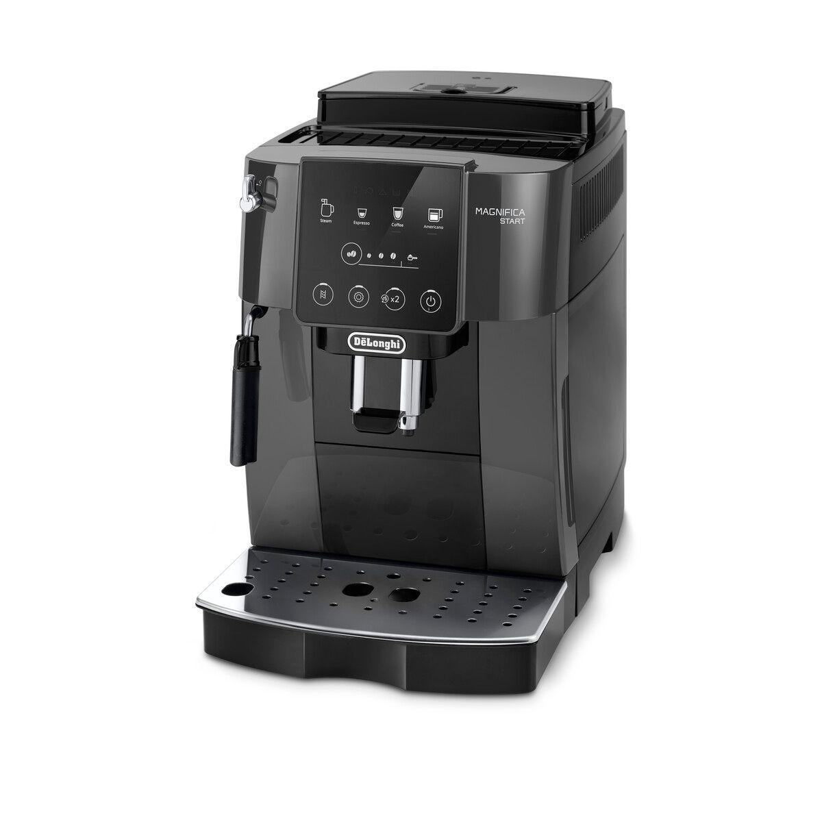 Кофемашина DeLonghi Magnifica Start ECAM 220.22 GB