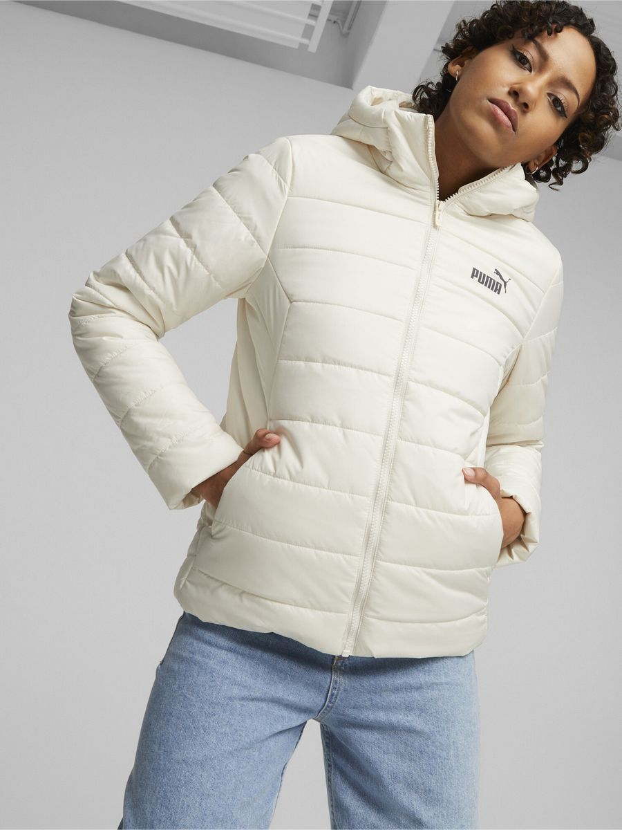 Куртка ESS Padded Jacket