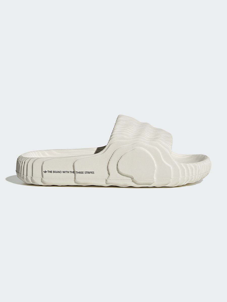 Шлепанцы adidas Originals Adilette 22 W