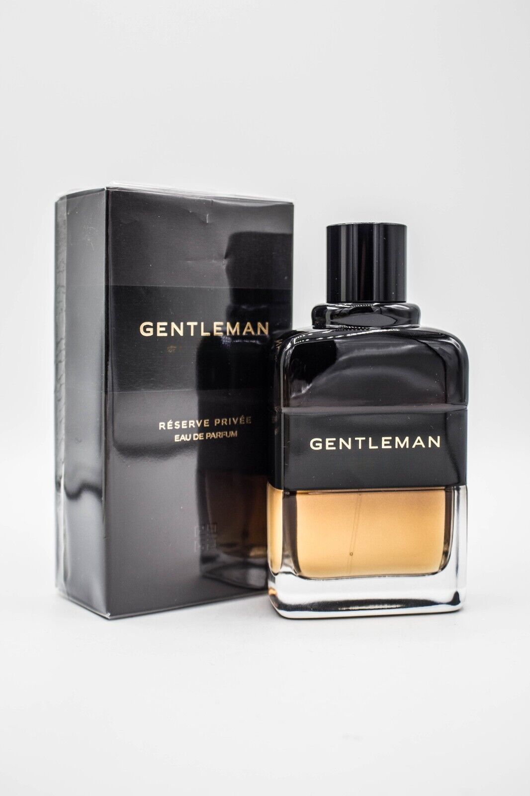 Givenchy gentleman reserve privee