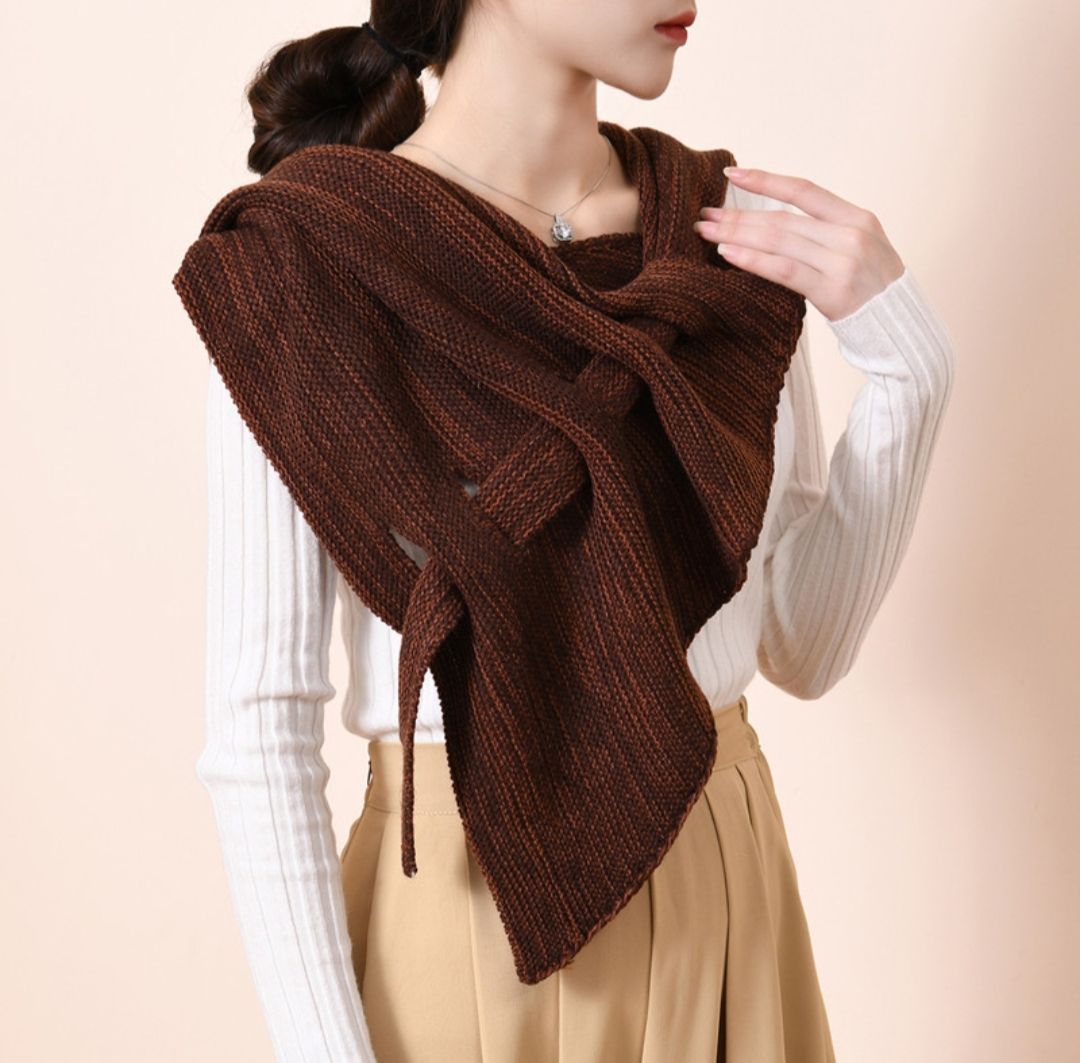 платок на шею. кашемировый палантин. стильные вязаные шарфы. Acne studios шарф черный. клетчатый шарф военный.