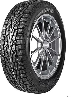 Contyre ARCTIC ICE 3 Шины  зимние 215/65  R16 98T Шипованные