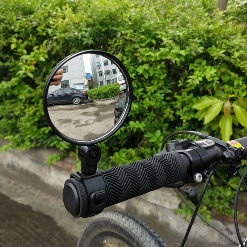 Handlebar Bike Mirror зеркало